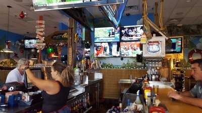 Hurricane Grill & Wings