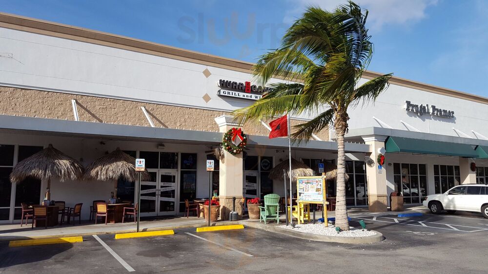 Hurricane Grill & Wings