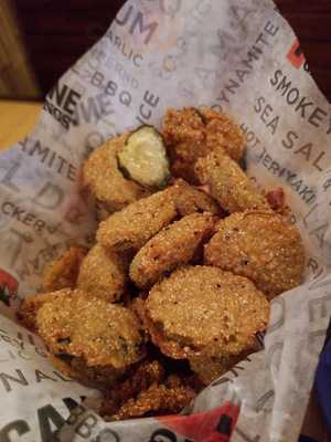 Hurricane Grill & Wings