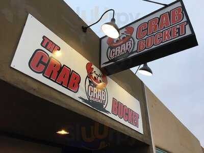 The Crab Bucket