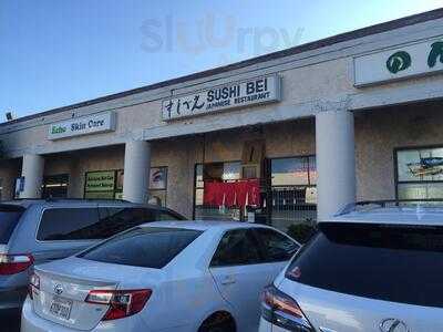 Sushi Bei