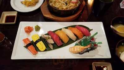 Sapporo Sushi