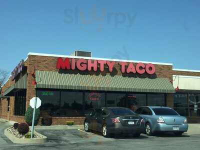 Mighty Taco