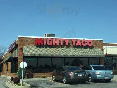 Mighty Taco
