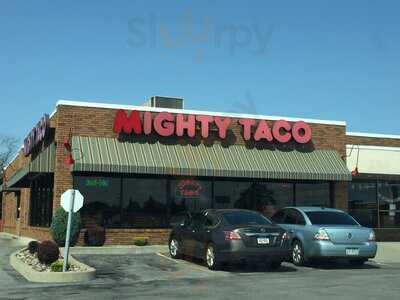 Mighty Taco