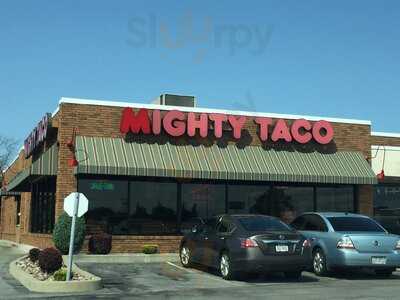 Mighty Taco