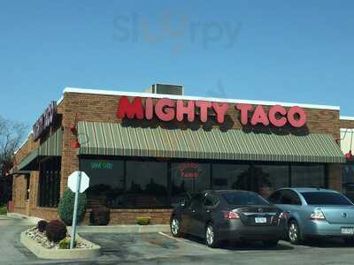 Mighty Taco