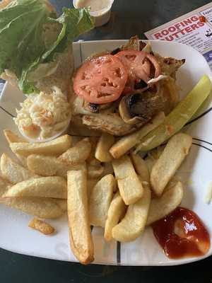 Jimmy's Family Restaurant