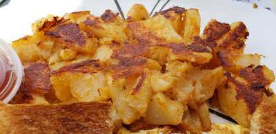 Jimmy's Family Restaurant