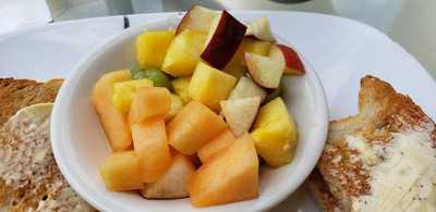 Jimmy's Family Restaurant