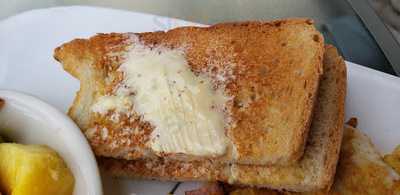 Jimmy's Family Restaurant