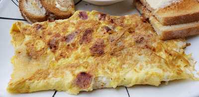 Jimmy's Family Restaurant