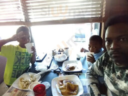 Jimmy's Family Restaurant