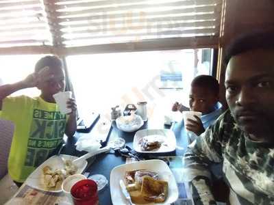 Jimmy's Family Restaurant