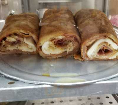 Original Anna's Pizza