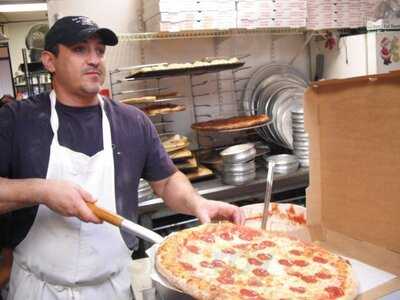 Original Anna's Pizza