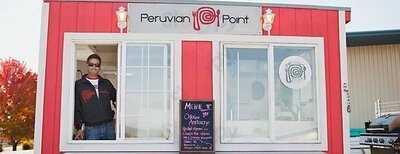 Peruvian Point