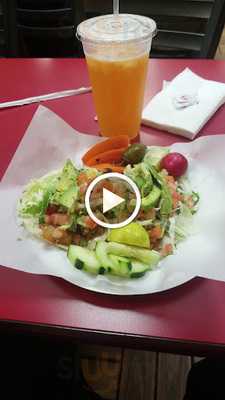 Ricos Tacos El Tio