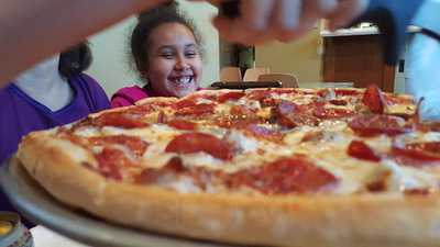 Doughballs Pizza Palace