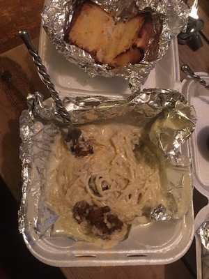 Doughballs Pizza Palace