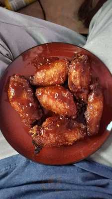 Doughballs Pizza Palace