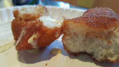 Doughballs Pizza Palace