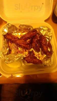 Doughballs Pizza Palace