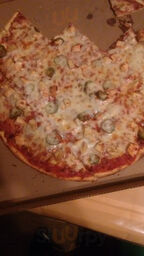 Doughballs Pizza Palace