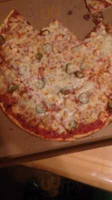 Doughballs Pizza Palace