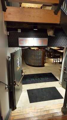 Cameo Restaurant