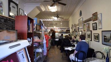 Al's Deli