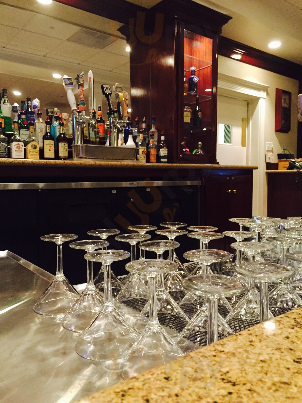 Braided Mane Restaurant And Lounge