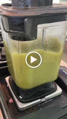 Blenders In The Grass