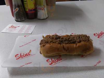 Skin Thrashers Hotdogs