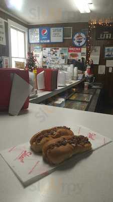 Skin Thrashers Hotdogs