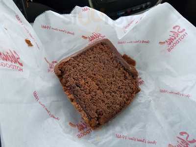 Skin Thrashers Hotdogs