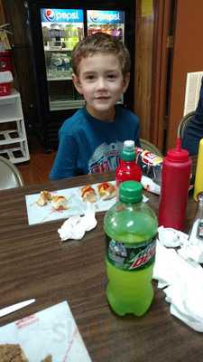 Skin Thrashers Hotdogs