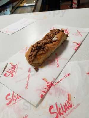 Skin Thrashers Hotdogs