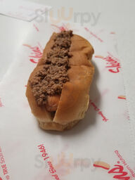 Skin Thrashers Hotdogs