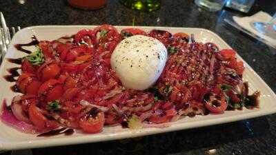 Carrabba's Italian Grill