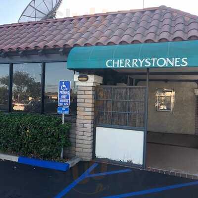 Cherrystones