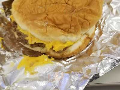 Hwy 55 Burgers