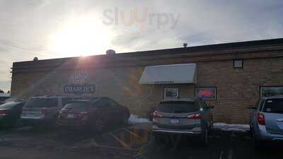 Charlies Eatery & Pub