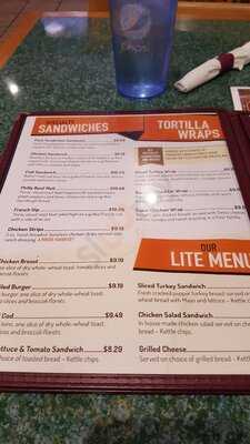 Charlies Eatery & Pub