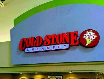 Cold Stone Creamery