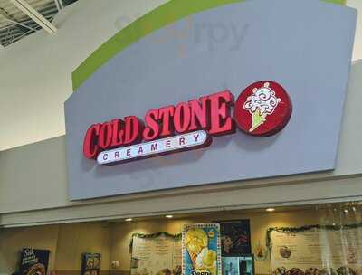 Cold Stone Creamery
