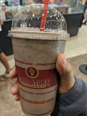 Cold Stone Creamery
