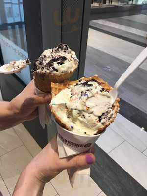 Cold Stone Creamery