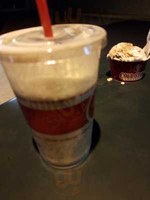 Cold Stone Creamery