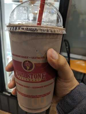 Cold Stone Creamery